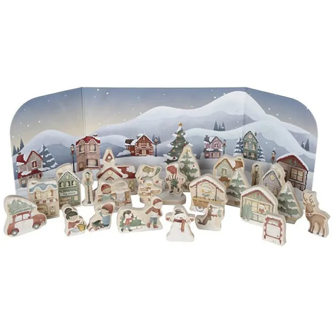 Little Dutch Calendrier de l'Avent