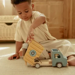 Little Dutch Camion-benne