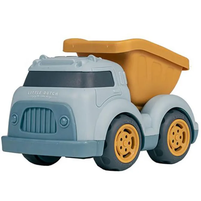 Little Dutch Camion Benne - Ocean Dreams Blue