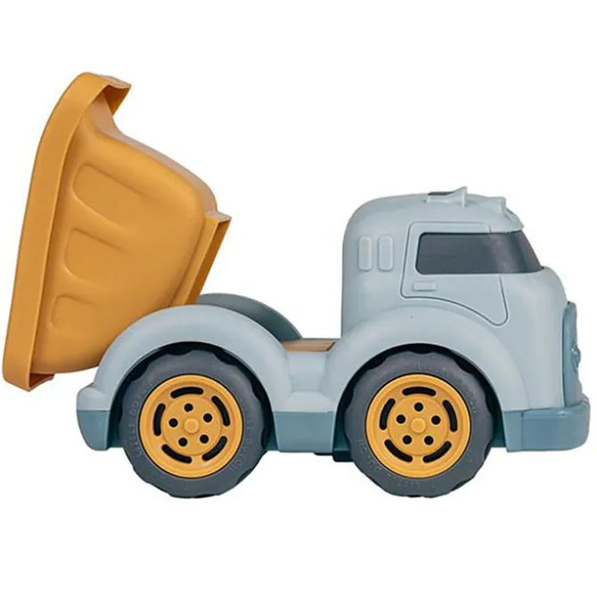 Little Dutch Camion Benne - Ocean Dreams Blue