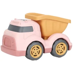 Little Dutch Camion Benne - Rose