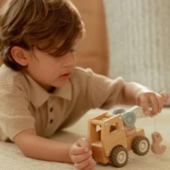 Little Dutch Camion Grue