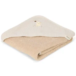 Little Dutch Cape de Bain Forest Friends - Baby Bunny
