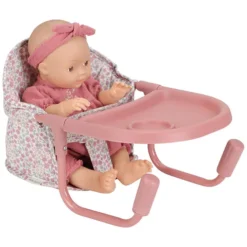 Little Dutch Chaise de Table pour Poupée