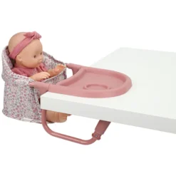 Little Dutch Chaise de Table pour Poupée