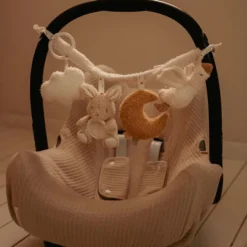 Little Dutch Chaîne d'Activités Pour Poussette - Newborn