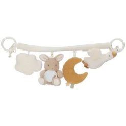 Little Dutch Chaîne d'Activités Pour Poussette - Newborn