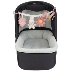 Little Dutch Chaîne d'Activités Pour Poussette Miffy - Lucky Blossom