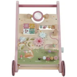 Little Dutch Chariot de Marche - Fairy Garden