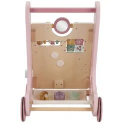 Little Dutch Chariot de Marche - Fairy Garden