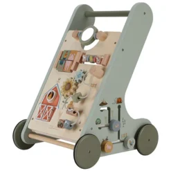 Little Dutch Chariot de Marche Little Farm