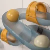 Little Dutch Circuit de Bain avec Balles - Blue