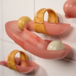 Little Dutch Circuit de Bain avec Balles - Pink