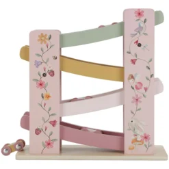 Little Dutch Circuit en Bois - Fairy Garden