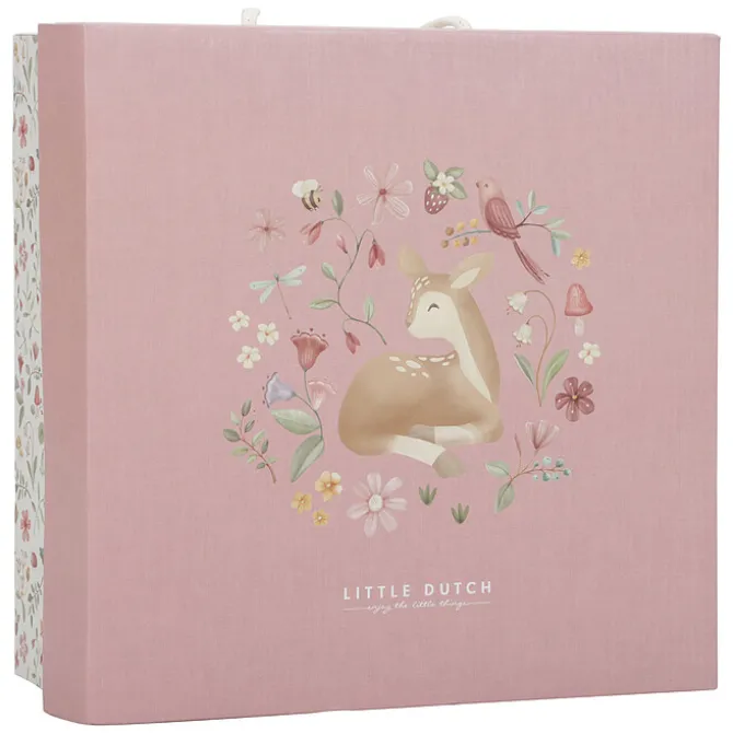 Little Dutch Coffret Cadeau - Fairy Garden