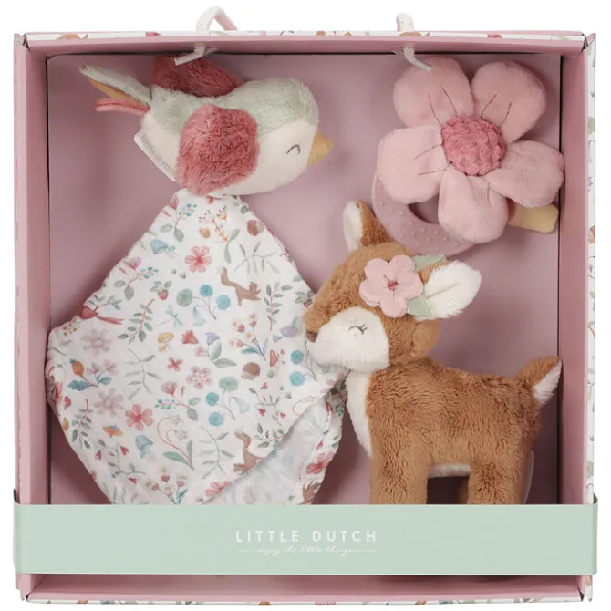 Little Dutch Coffret Cadeau - Fairy Garden