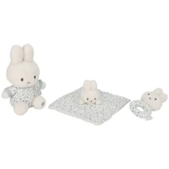 Little Dutch Coffret Cadeau Miffy - Lucky Leaves