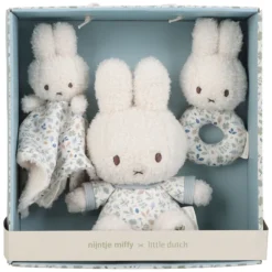 Little Dutch Coffret Cadeau Miffy - Lucky Leaves