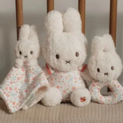 Little Dutch Coffret Cadeau Miffy - Lucky Blossom
