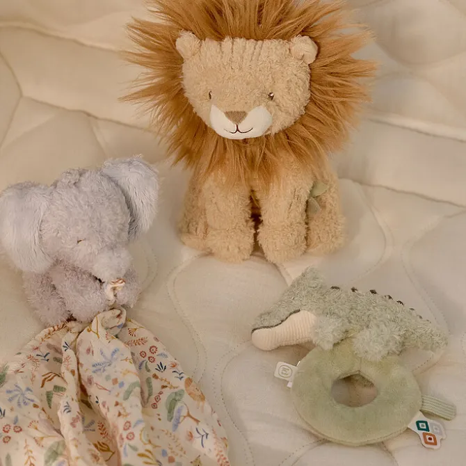 Little Dutch Coffret Cadeau - Safari Friends