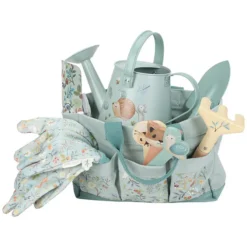 Little Dutch Coffret de Jardinage - Forest Friends