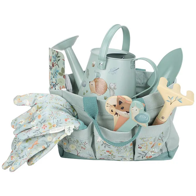 Little Dutch Coffret de Jardinage - Forest Friends