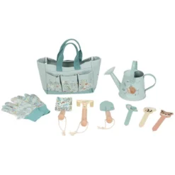 Little Dutch Coffret de Jardinage - Forest Friends