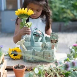 Little Dutch Coffret de Jardinage - Forest Friends