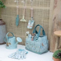 Little Dutch Coffret de Jardinage - Forest Friends
