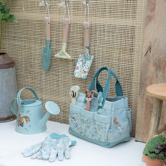 Little Dutch Coffret de Jardinage - Forest Friends