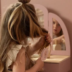 Little Dutch Coiffeuse en Bois