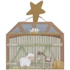 Little Dutch Crèche de Noël