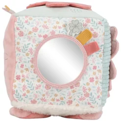Little Dutch Cube d'Activités Miffy - Lucky Blossom