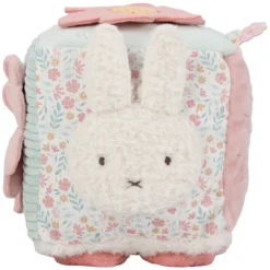 Little Dutch Cube d'Activités Miffy - Lucky Blossom