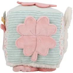 Little Dutch Cube d'Activités Miffy - Lucky Blossom