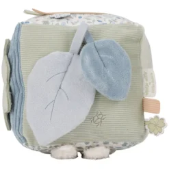 Little Dutch Cube d'Activités Miffy - Lucky Leaves
