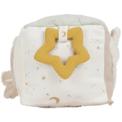 Little Dutch Cube d'Activités - Newborn