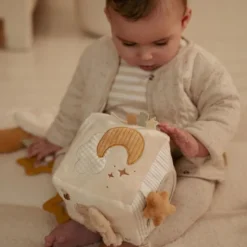 Little Dutch Cube d'Activités - Newborn
