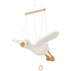 Little Dutch Décoration Oie Volante - Newborn