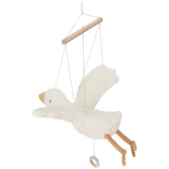 Little Dutch Décoration Oie Volante - Newborn