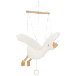 Little Dutch Décoration Oie Volante - Newborn