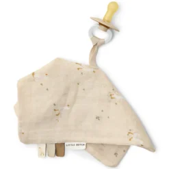Little Dutch Doudou Attache Sucette - Little Goose