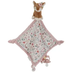 Little Dutch Doudou Carré Faon - Fairy Garden