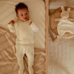 Little Dutch Doudou Lapin - Newborn