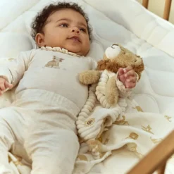Little Dutch Doudou Lion - Safari Friends