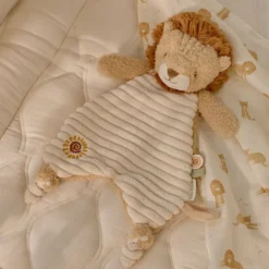 Little Dutch Doudou Lion - Safari Friends