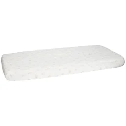 Little Dutch Drap Housse Newborn Naturals Baby Bunny - 60 x 120 cm