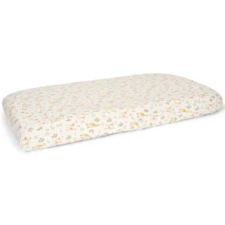Little Dutch Drap Housse Safari Friends Blooming Safari - 60 x 120 cm