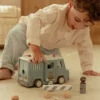 Little Dutch Fourgon de Police