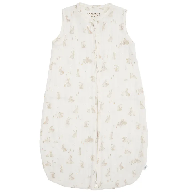 Little Dutch Gigoteuse Eté Baby Bunny - 0/6 Mois